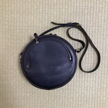 herz 만마루쨩 숄더 블랙