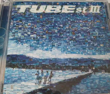 TUBE st. III 2장 CD