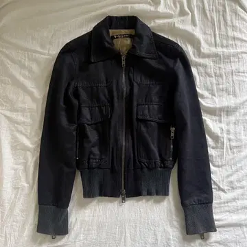 yankee a go go BUFFALO BOBS jacket