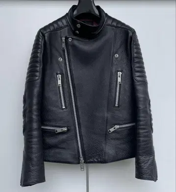 로아즈 오리지널 패디드 라이더 자켓 M