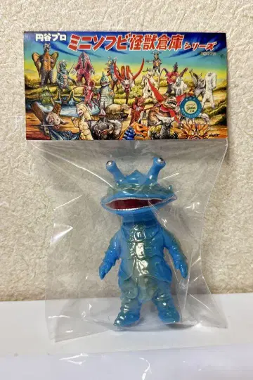 MAXTOY 맥스토이 카네곤 블루