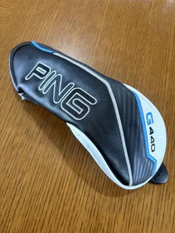PING G440 유틸리티용 골프헤드커버