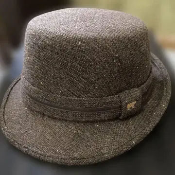 [ golden bear ] 남성용 모자 햇