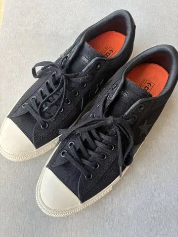 컨버스 스니커즈 스케이터 스케이트보드 27.5cm