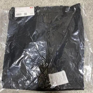 UNIQLO 유니클로 스마트 앵클 팬츠 미사용품