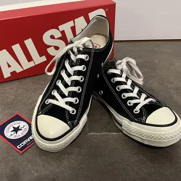 컨버스 올스타 스니커즈 24cm