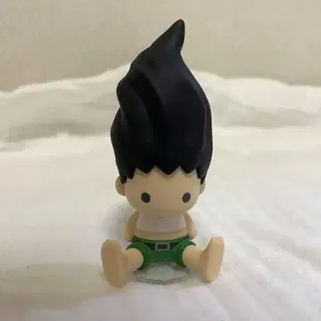 HUNTER x HUNTER 곤 페타인형