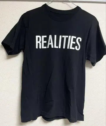 JUNGROOVE REALITIEST 셔츠