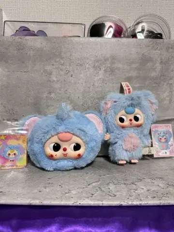 Babythree 코끼리 SET *.