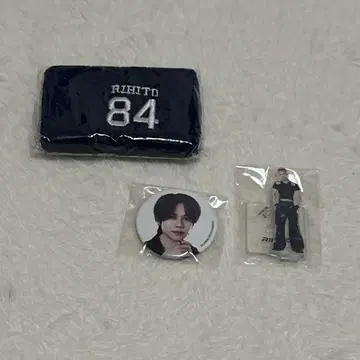 INI 캡슐 토이 이케자키 후지마키