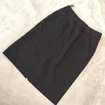 Limited Edition with FLANORE 정장 스커트 타이트