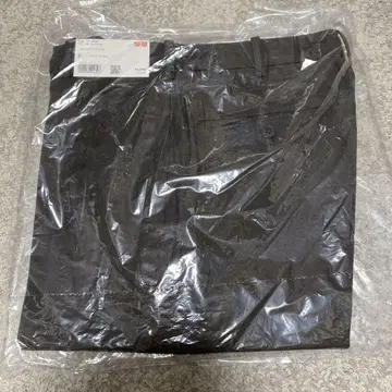 UNIQLO 유니클로 스마트 앵클 팬츠 미사용 새상품