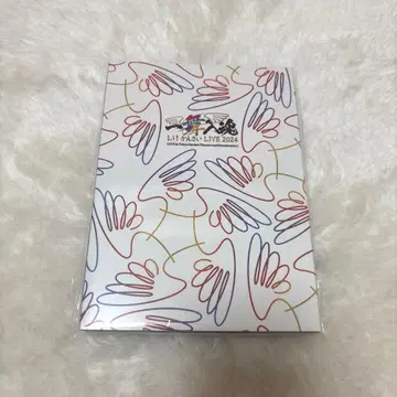 Lil칸사이 일무입혼 BluRay