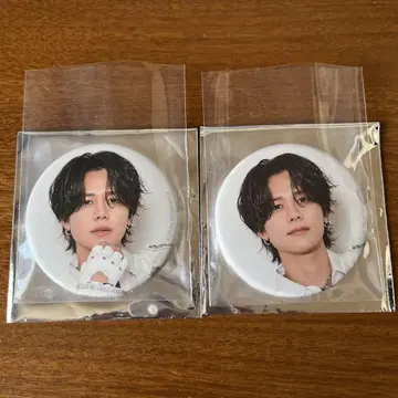 INI master piece 캔뱃지 쿄스케