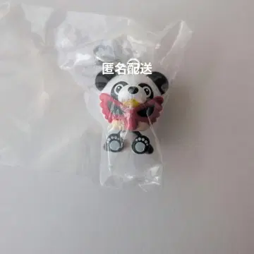 히스테릭 미니 메지루시 액세서리