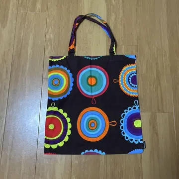 marimekko 마리메꼬 토트백 랩리사