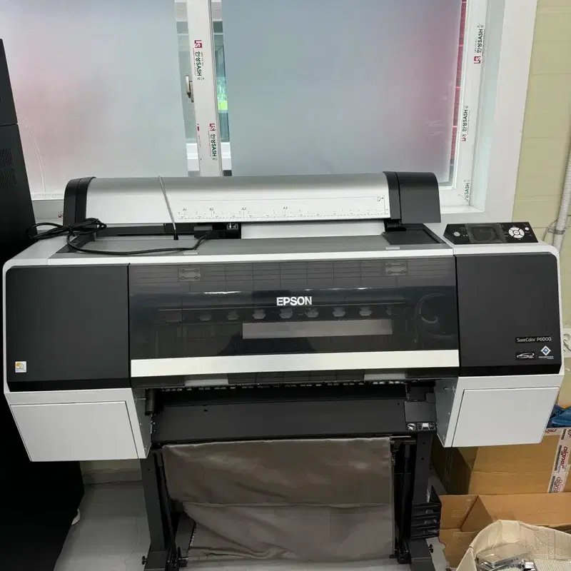 Epson SC-P6000