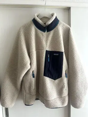 사이즈 레어 Patagonia 파타고니아 레트로X 플리스 자켓 XL
