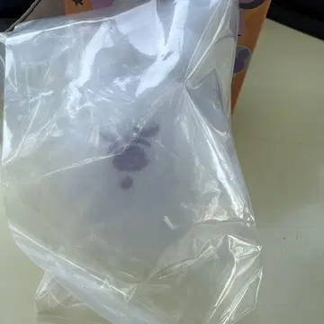 디즈니 할로윈 2025 봉제 인형 참 2
