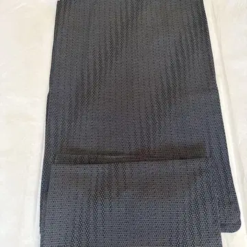 시오자와 츠무기 기모노 단의
