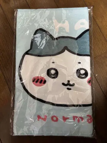 치이카와 (먼작귀) 하치와레!!? 페이스 타월