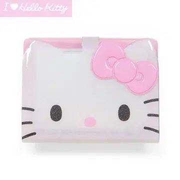 헬로키티 바인더 [ I Love Hello Kitty ]