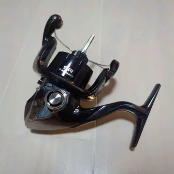 시마노 12 세피아 CI4+ C3000SDH 바디 본체 SHIMANO