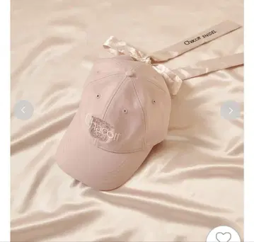 스나이델 snidel [ Chacott ] CAP 모자 차코트
