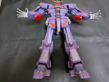 HG 사이코 건담 마크 2