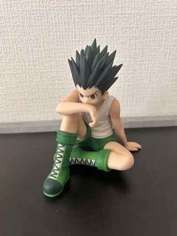 HUNTER x HUNTER C상 곤