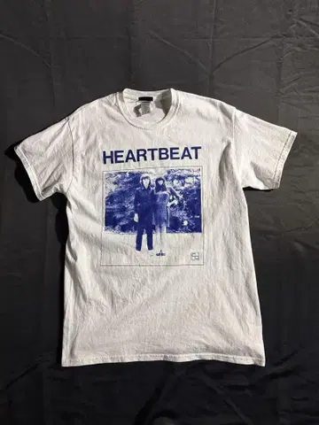 HEARTBEAT T셔츠