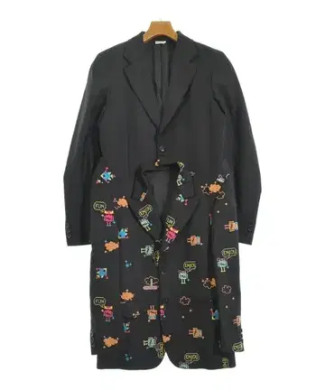 COMME des GARCONS HOMME PLUS 캐주얼 자켓 남성용