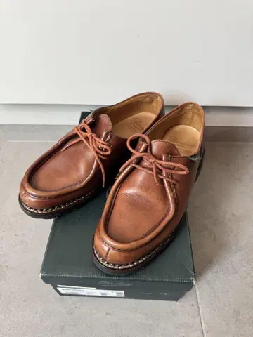 Paraboot Michael 마론 40.5
