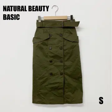 0305M NATURAL BEAUTY BASIC
