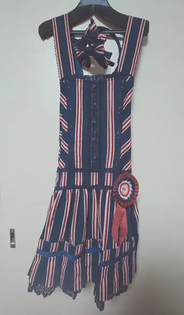 BABY, THE STARS SHINE BRIGHT 살로펫 네이비