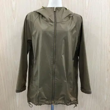 두지엠 클라세 W 지퍼 블루종 F0916B04