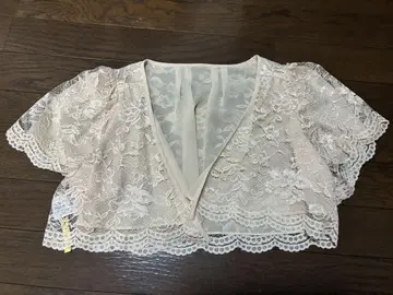 BoDre 결혼식 파티 볼레로