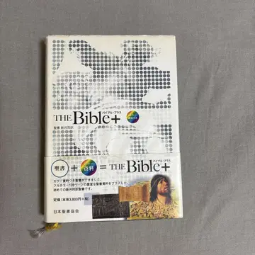 The Bible+성서신공동역