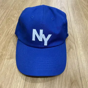 스타터 starter ny 캡 블루 뉴욕