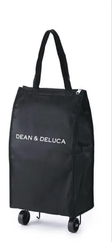DEAN &DELUCA 쇼핑백