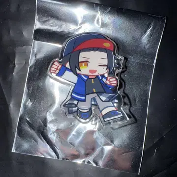 SD 캐릭터 반지 야마다 지로 온 복권 혜택
