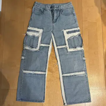 denim jeans