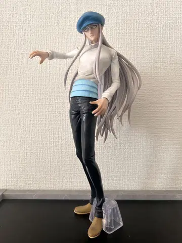 HUNTER x HUNTER 카이토 제일복권 C상