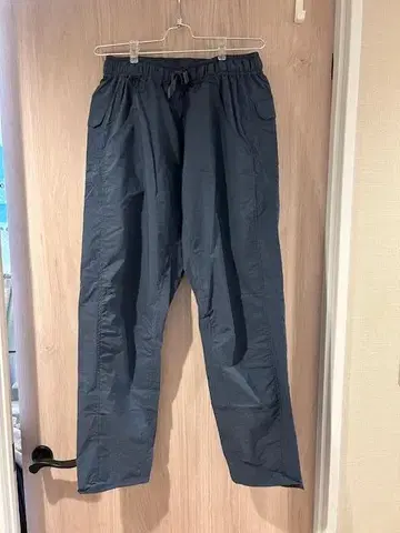 야마토미치 Light 5-Pocket Pants 5 포켓 팬츠