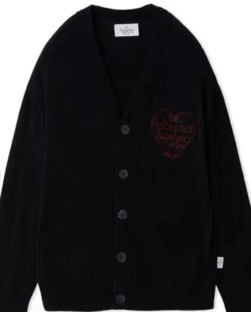 젤라또피케 JOEL ROBUCHON HOMME 가디건 M 사이즈