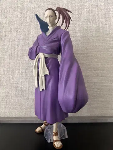 HUNTER x HUNTER 1번 복권 슈트