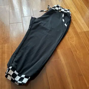 MIKANO 미카란세 팬츠