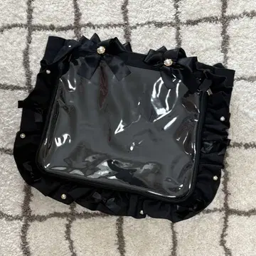 자카마트 이타백 A4 블랙