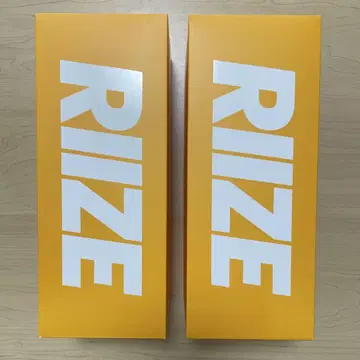 RIIZE 응원봉 2개 세트