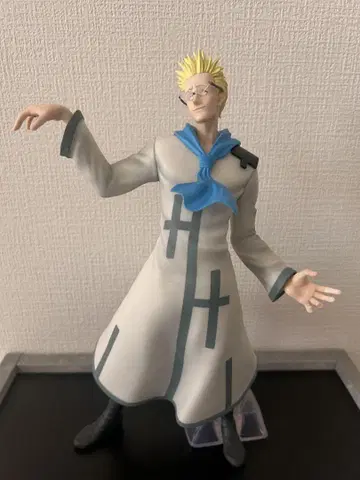 HUNTER x HUNTER 제일복권 E상 겐스루